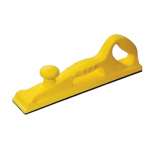 NORTON 2-3/4" X 16-1/2" SANDING BOARD GRIP-ON (VELCRO) 12014
