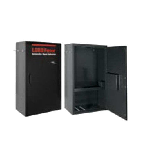 NORTON, FUSOR CABINET (20" X 35" X 12") CARB907