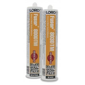 NORTON, FUSOR DTM ADHESIVE SEALANT CAULK NEUTRAL 10oz 800DTM
