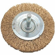 ENKAY 2 WIRE WHEEL FINE 1/4 SH 1861-C