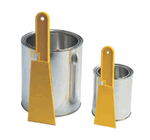 GL ENTERPRISES QUART GOOP SCOOP YELLOW  GL1050