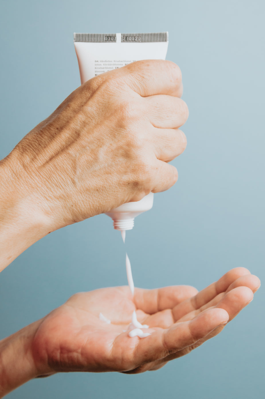 Slime Cream