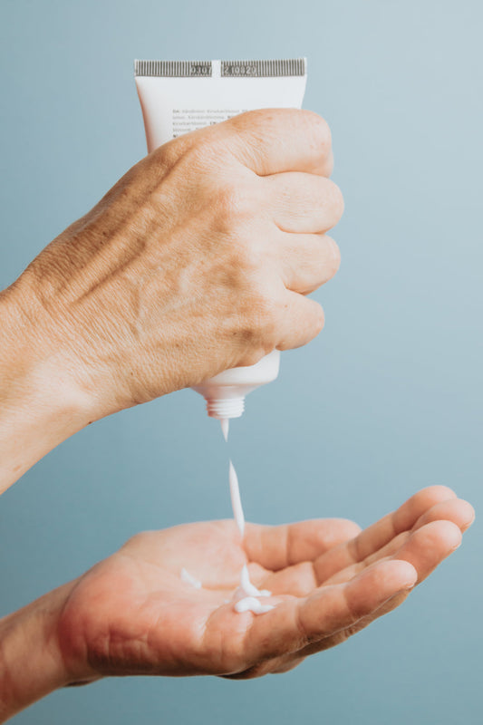 Slime Cream