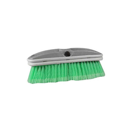 Hi-Tech Industries CEPILLO 10" SUPER SOFT FLAGGED (TIPO ESCOBA) ETB10