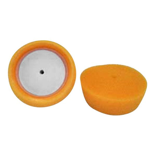 Hi-Tech Industries MINI WOOL BLEND 3.5" POLISH AMARILL HB3375