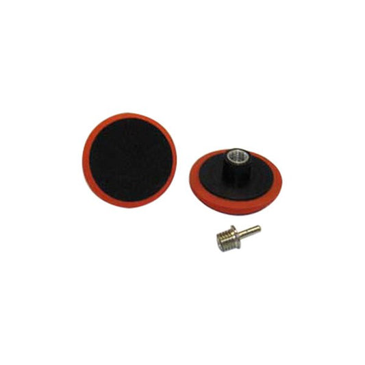 Hi-Tech Industries MINI PAD VELCRO BACKING PLATE 3.5" VP3