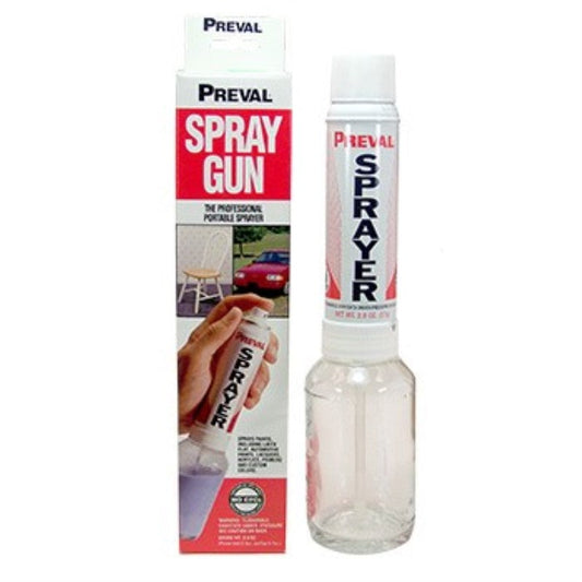 PREVAL COMPLETE SPRAY MAKER (12) 267