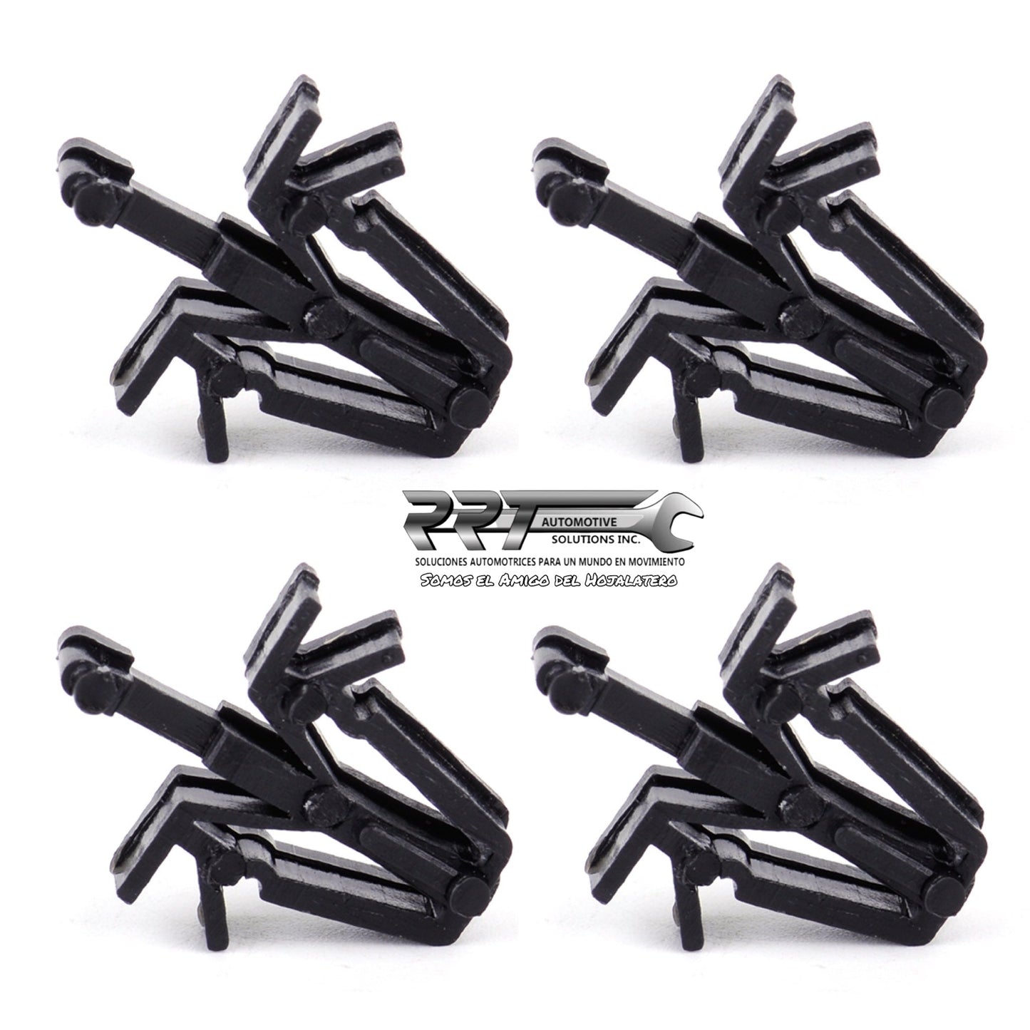 GRILLE CLIP FRONT #C263