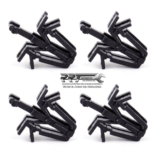 GRILLE CLIP FRONT #C263