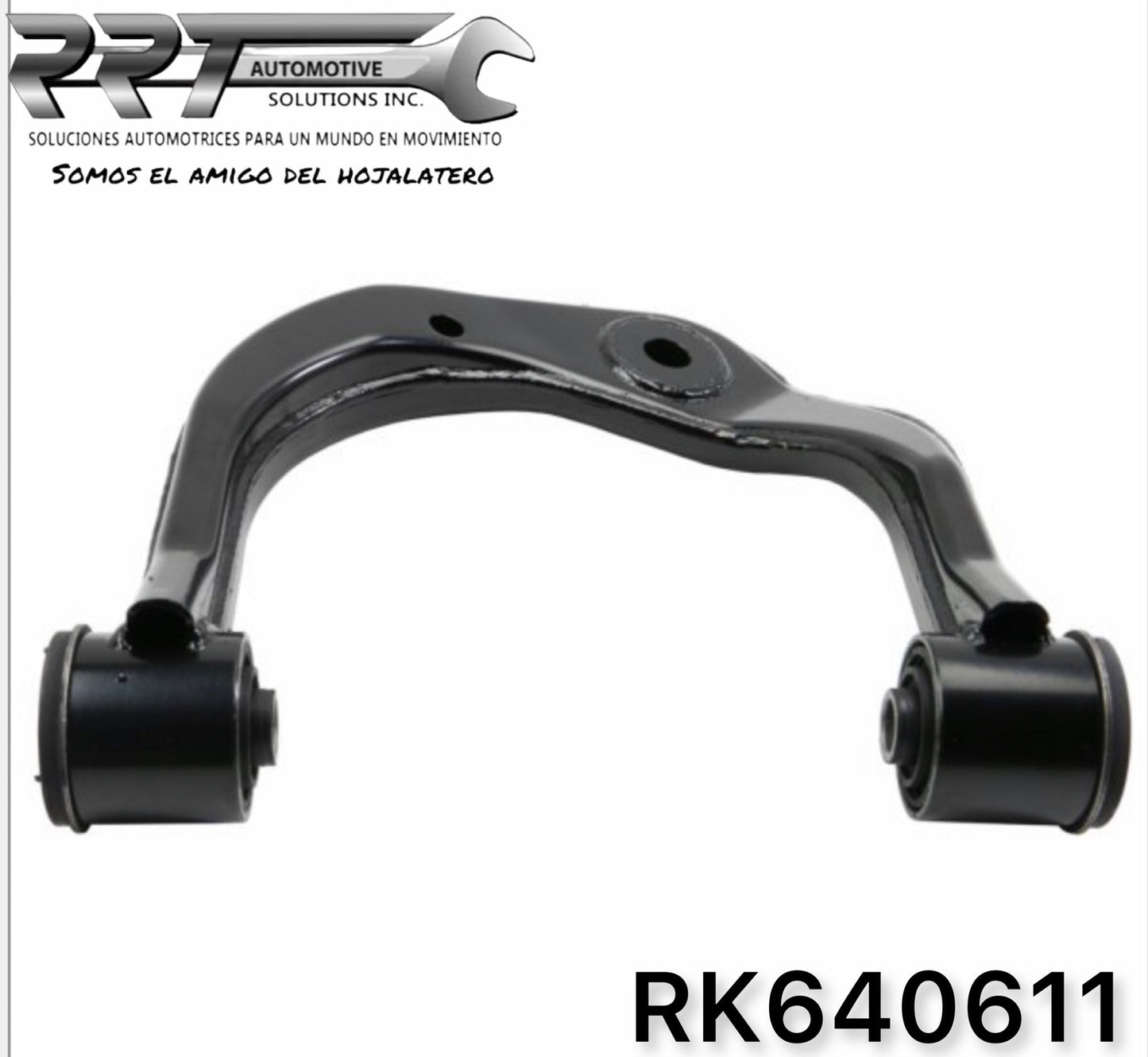 RK640611 MOOG UPPER CONTROL ARM