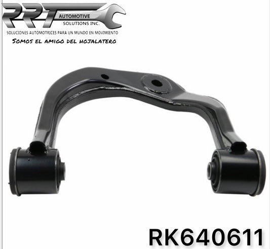 RK640611 MOOG UPPER CONTROL ARM
