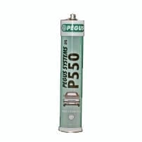 Pegus System Urethane P550