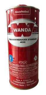 THINNER/REDUCER STANDARD 4030