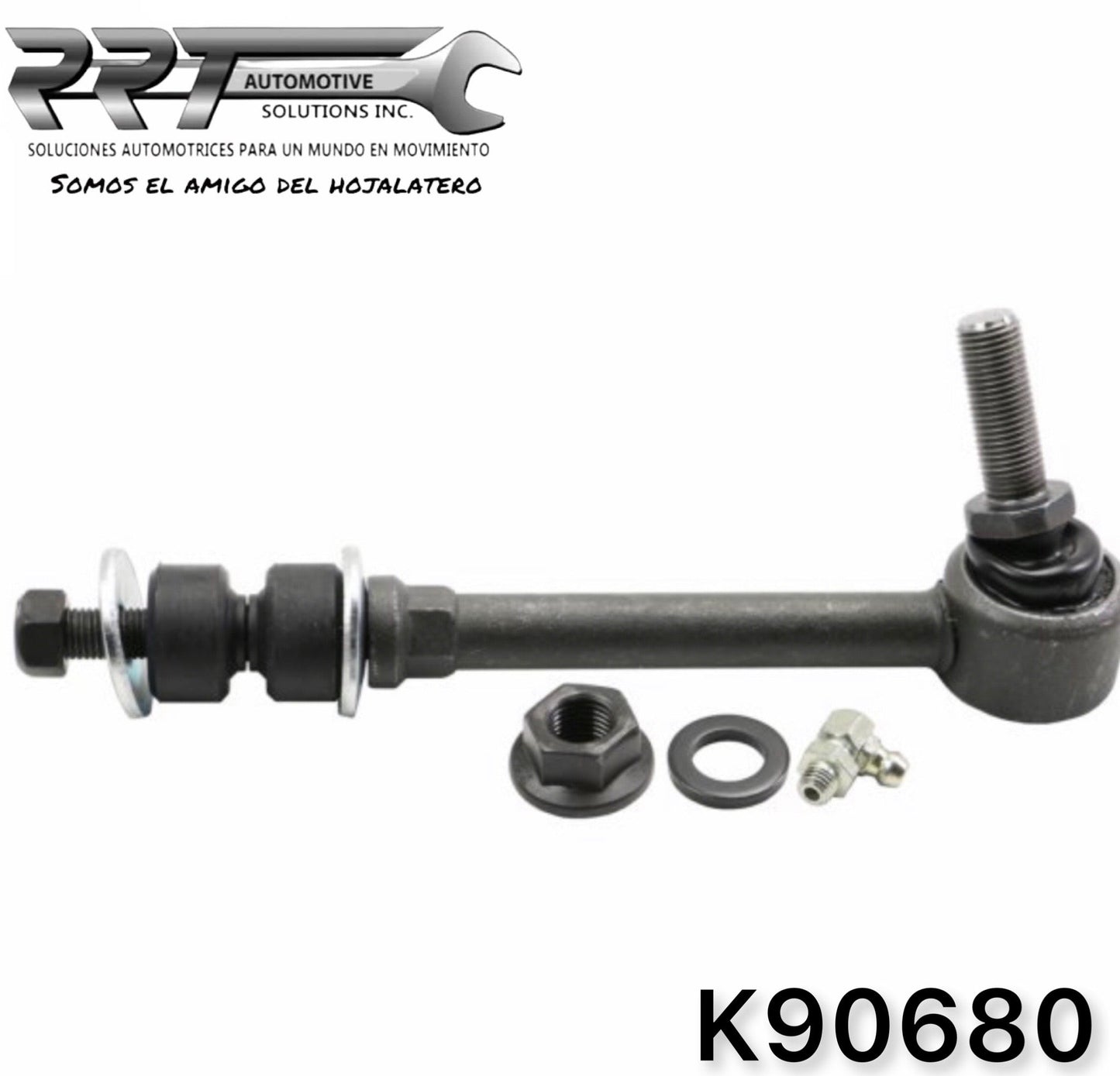 K90680 MOOG FRONT SWAY BAR LINK