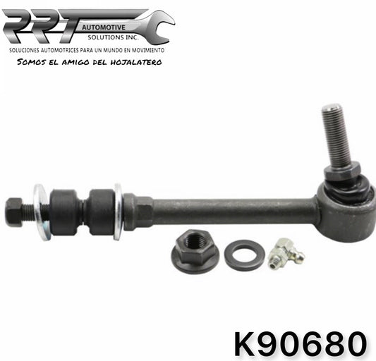 K90680 MOOG FRONT SWAY BAR LINK