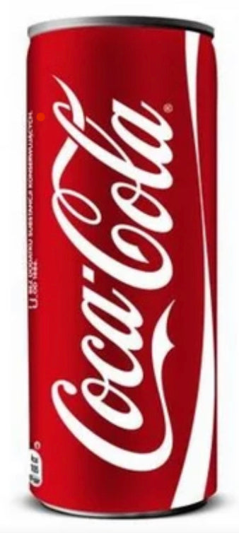 Coca Cola