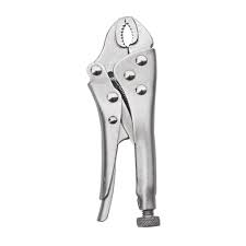 ENKAY 10" LOCKING PLIER CARDED (ALICATE PRES.) 930C