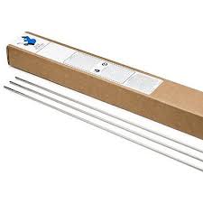 Robinson FLUX COATED WHITE BRONZE 1/8 10LB 1FC1/8
