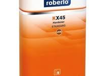 ROBERLO 62642 - KX45 uhs hardener standard - 2,5L & 500ml