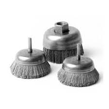 ENKAY CUP BRUSH ASSORT EN1852