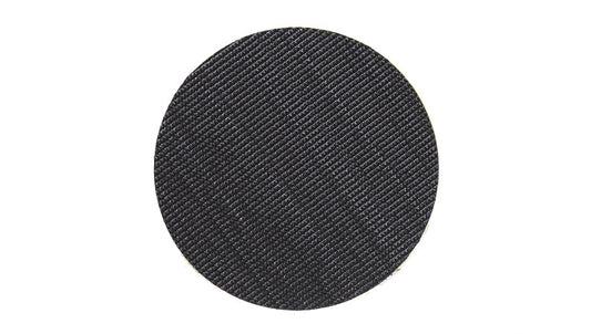SUNMIGHT USA 5" NO HOLE SOFT INTERFACE PAD 09500