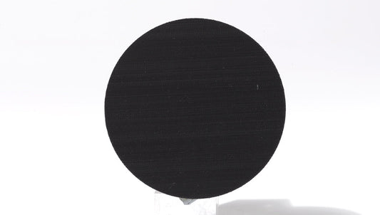SUNMIGHT USA 3" 09400 NO HOLE SOFT INTERFACE PAD