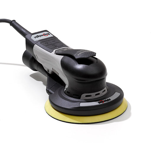 SUNMIGHT 6" (3/16") Central Vacuum Random Orbital Sander 88500 *ELECTRIC*