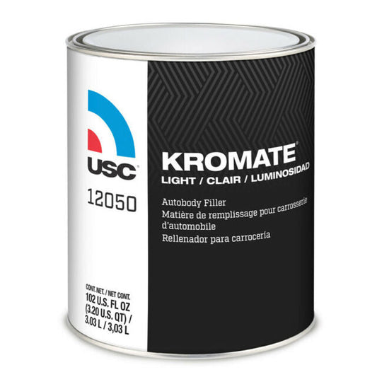 USC / Valspar 12050.G01 KROMATE LIGHTWEIGHT AUTOBODY FILLER *GALLON*