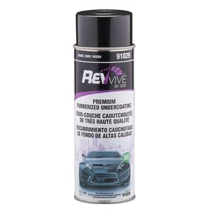 NORTON REVVIVE PREMIUM RUBBERIZED UNDERCOAT 17.7oz 66623391029