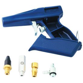 Milton® Deluxe Pistol Grip Blow Gun S-165