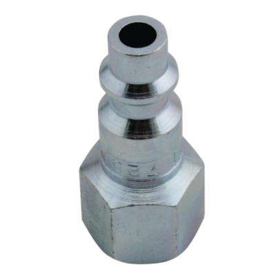 Milton® 1/4" FNPT M-STYLE® Plug  1/4 FEMALE PLUG (FITTING HEMBRA)