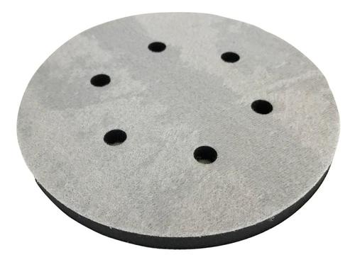 Hi-Tech Industries MAGNA SHINE 6" INTERFACE PAD MSPC-1P6