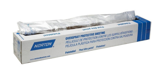 Norton 636425-06727 - Track protection film (12.0 x 400)