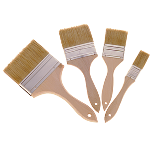 MISCELANEOS BROCHA RUBIA 2"  20620