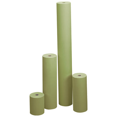 KARDOL GREEN MASK. PAPER 12 x550' PAPEL GM12550