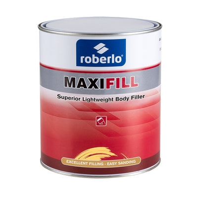 MAXIFILL LIGHTWEIGHT bodyfiller - 0,9L #65246