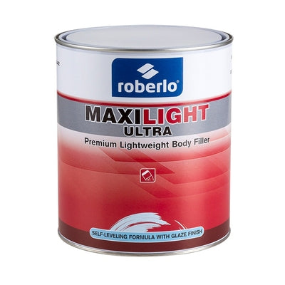 MAXILIGHT ULTRA Premium Body Filler 0,9L #69013