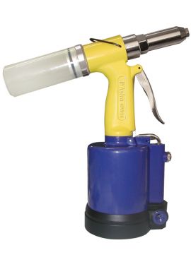 Astro PR14 Air Riveter – 3/32″, 1/8″, 5/32″, 3/16″ and 1/4″ Capacity