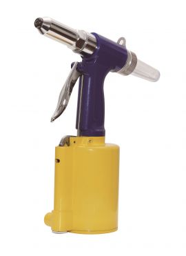Astro PR36 Air Riveter – 3/32″, 1/8″, 5/32″ & 3/16″ Capacity