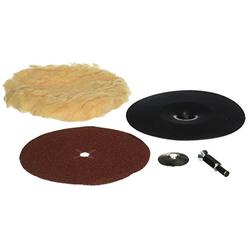 ENKAY Terry cloth bonnet for polish "8  en188
