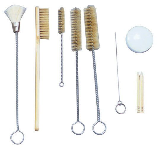 Astro 9013 12pc. Master Spray Gun Cleaning Kit