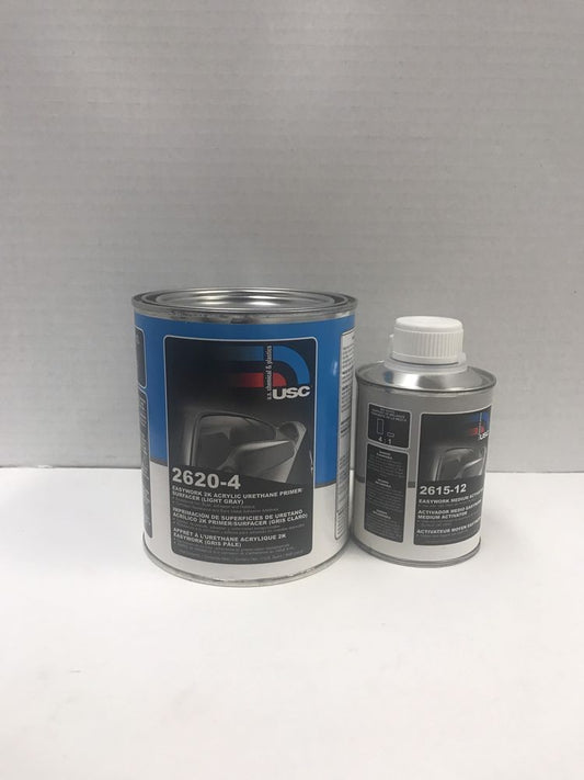 USC 2K ACRY/URETHANE ACTIVATOR 2615-4