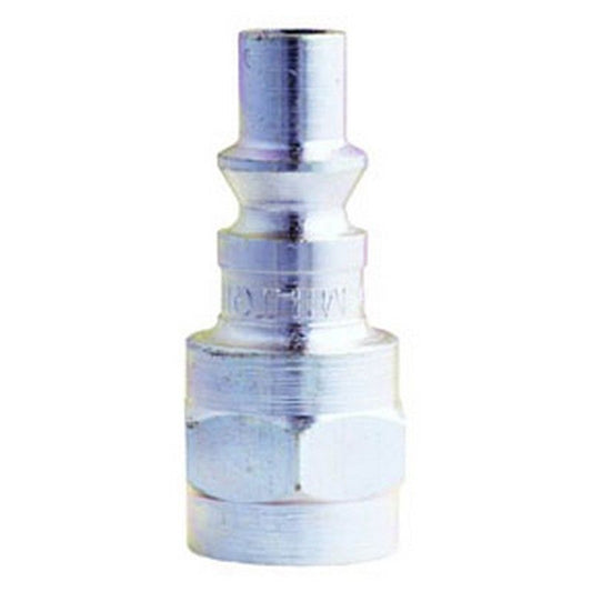 Milton® 1/4" FNPT A-Style Plug 1/4 FEM. A PLUG 778