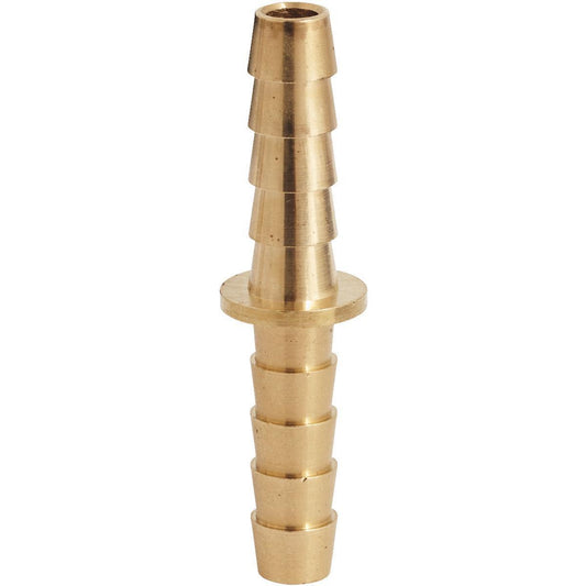 Milton® 1/4" ID Hose Mender Fitting 640