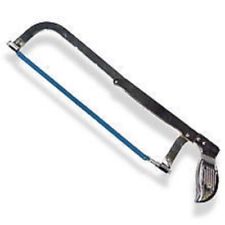 ENKAY CHROME HACKSAW FRAME W/BLADE 1365