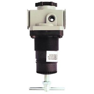 Milton® 1/4" NPT Standard Pressure Regulator 1113