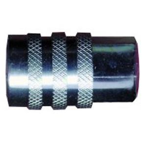 Milton® 1/4" FNPT Kwik Grip Safety Chuck  S696