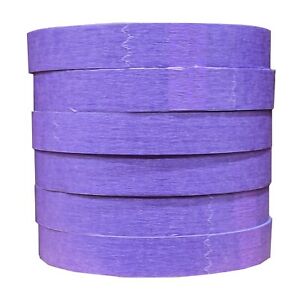 USC 3/4" USC PURPLE MASKING TAPE 83034