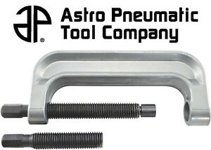 Astros 78100 Goliath Ball Joint XL C-Frame Press