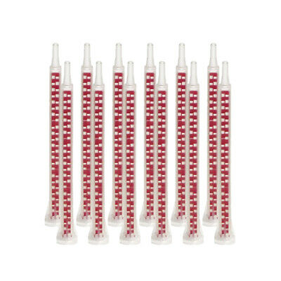 FUSOR RED POWER 50mL / 1.7oz MIXING TIPS ea